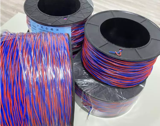 武穴放炮线的具体作用是什么？