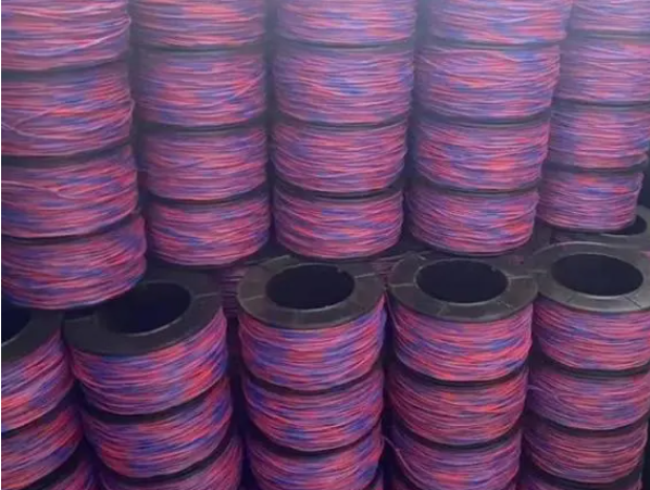 武穴爆破母线必须符合的要求有哪些？